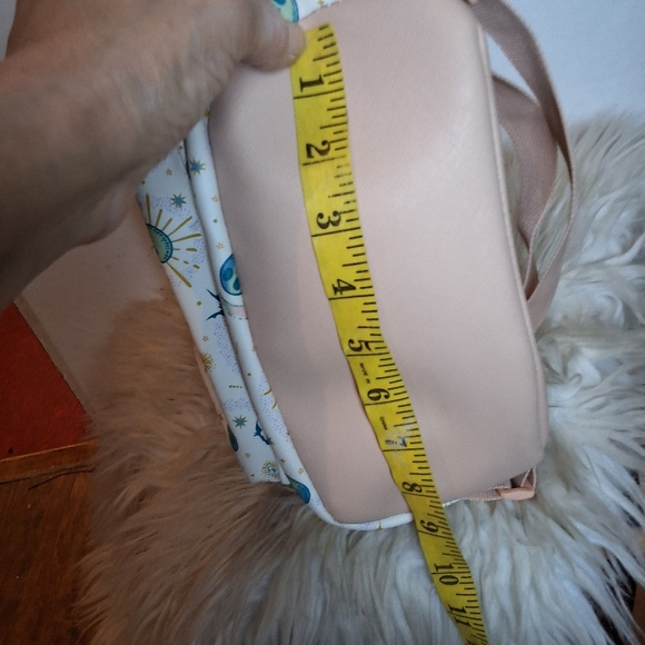 Disney Nightmare Before Chistmas Backpack - Picture 11 of 16